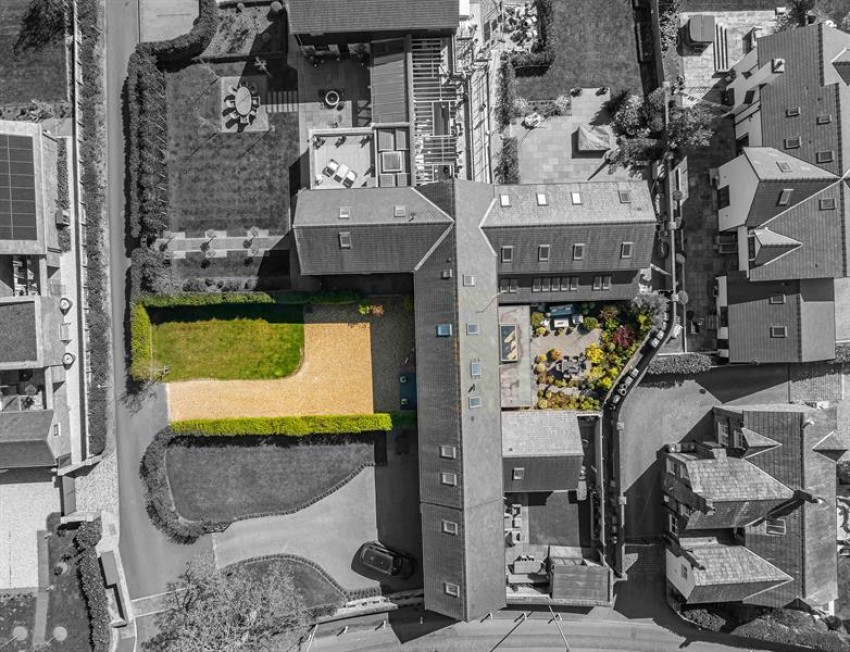 Images for Cherry Lane Barns, Cherry Lane, Lymm