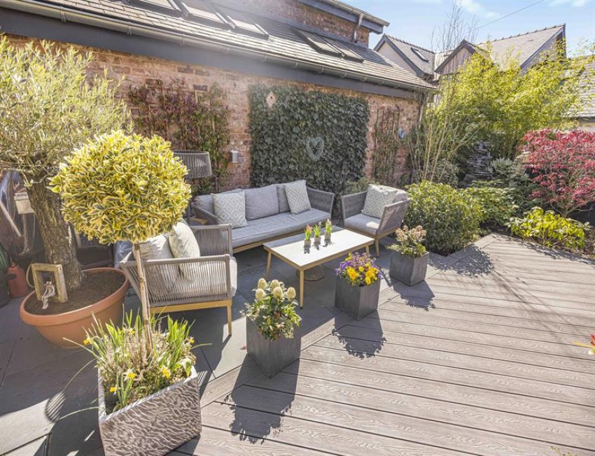 Images for Cherry Lane Barns, Cherry Lane, Lymm