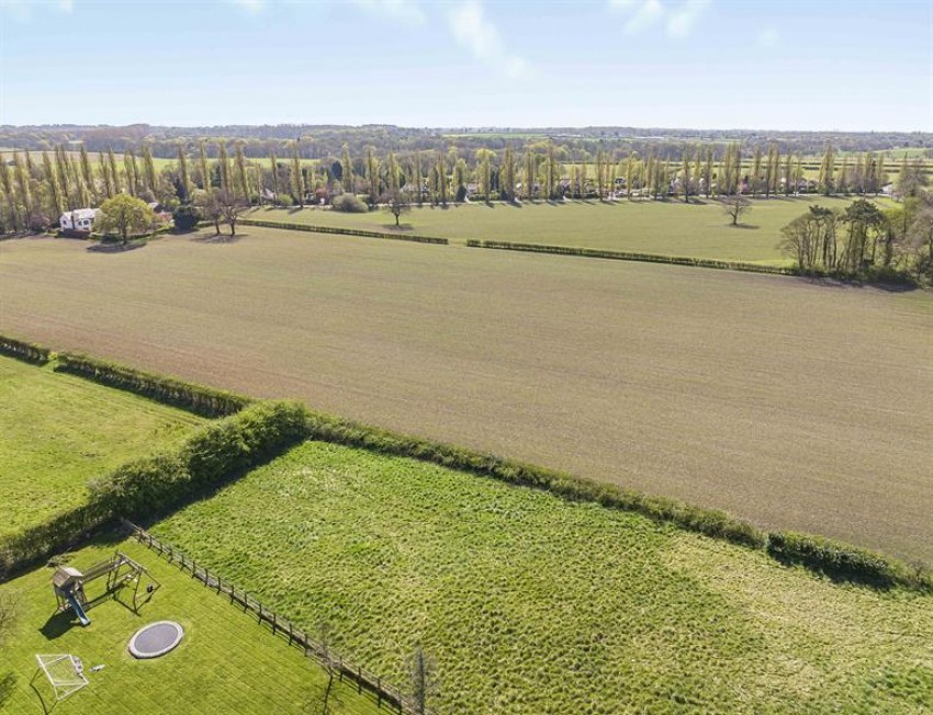 Images for Cherry Lane Barns, Cherry Lane, Lymm