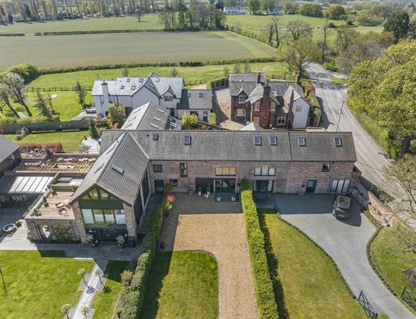 Images for Cherry Lane Barns, Cherry Lane, Lymm