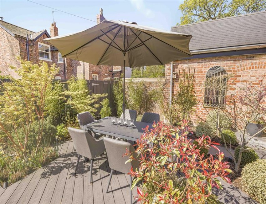 Images for Cherry Lane Barns, Cherry Lane, Lymm