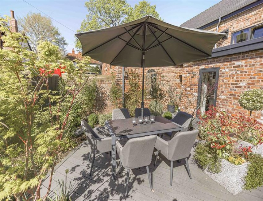 Images for Cherry Lane Barns, Cherry Lane, Lymm