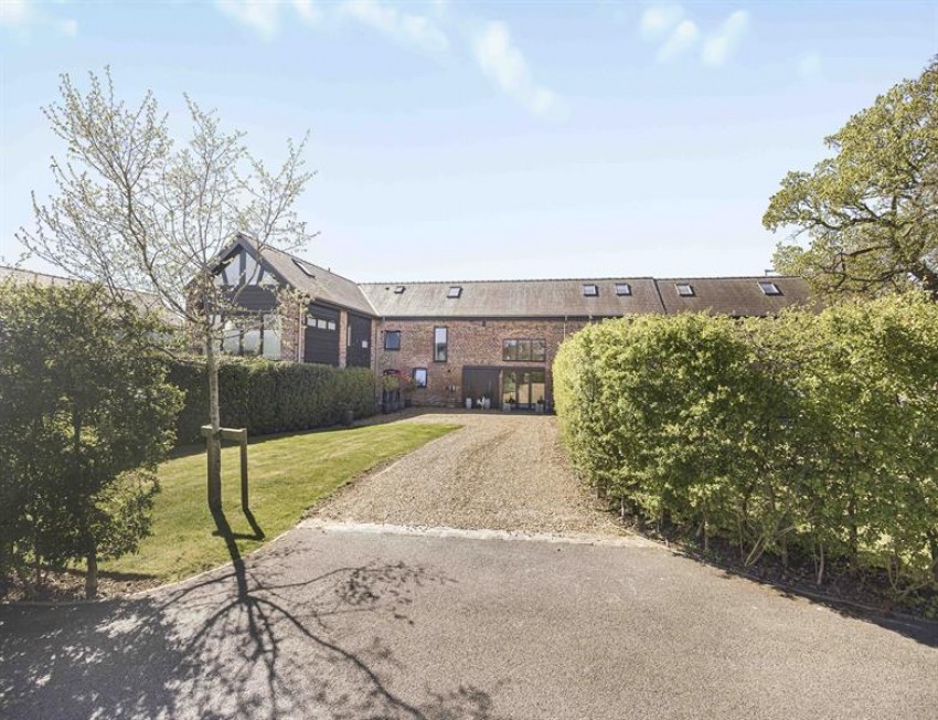 Images for Cherry Lane Barns, Cherry Lane, Lymm