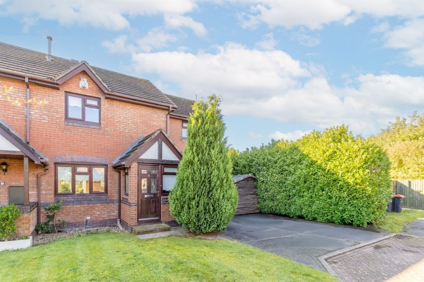 Images for Honeyfields, Tarporley