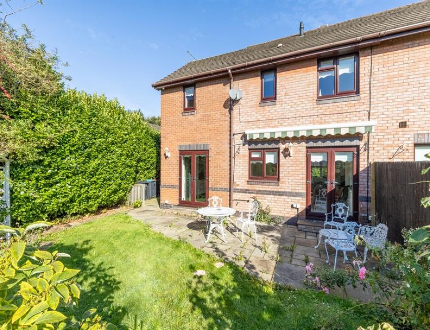 Images for Honeyfields, Tarporley