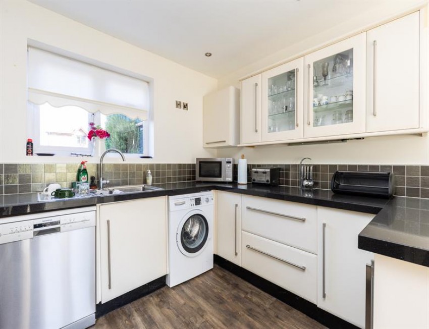Images for Honeyfields, Tarporley