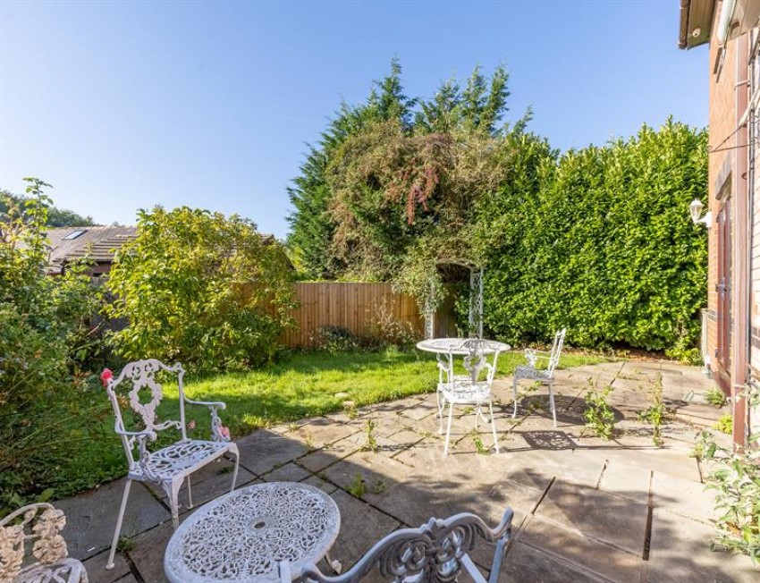 Images for Honeyfields, Tarporley