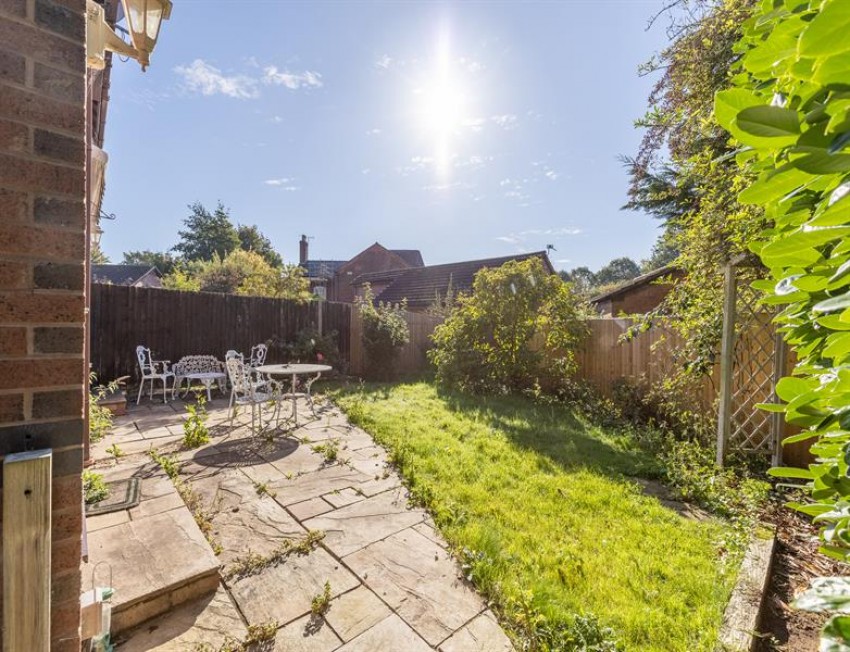 Images for Honeyfields, Tarporley