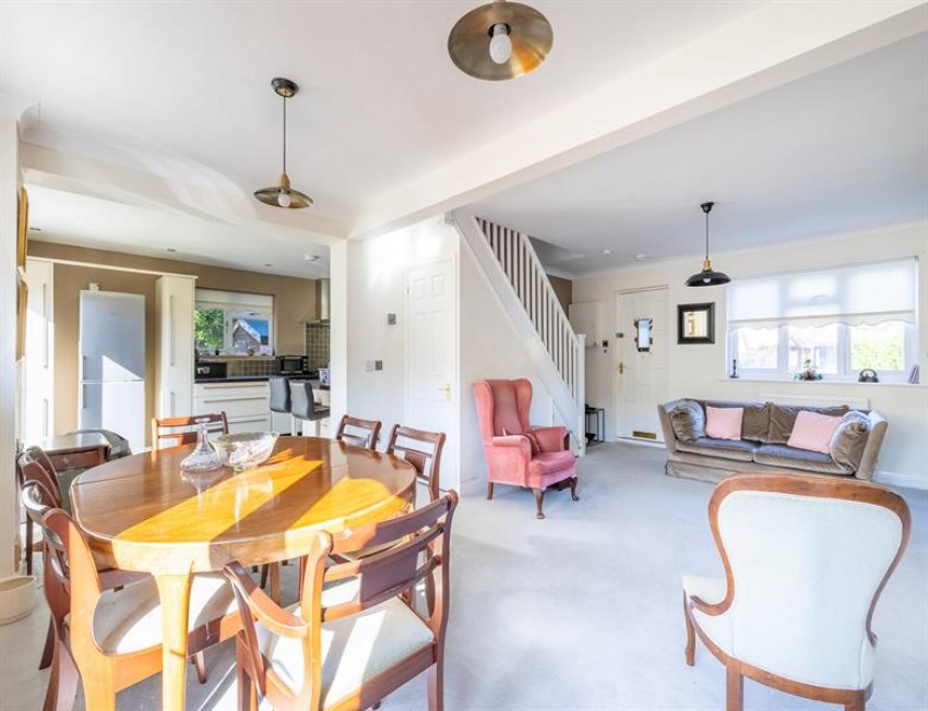 Images for Honeyfields, Tarporley