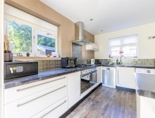 Images for Honeyfields, Tarporley