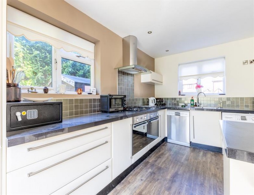 Images for Honeyfields, Tarporley