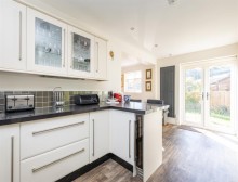 Images for Honeyfields, Tarporley