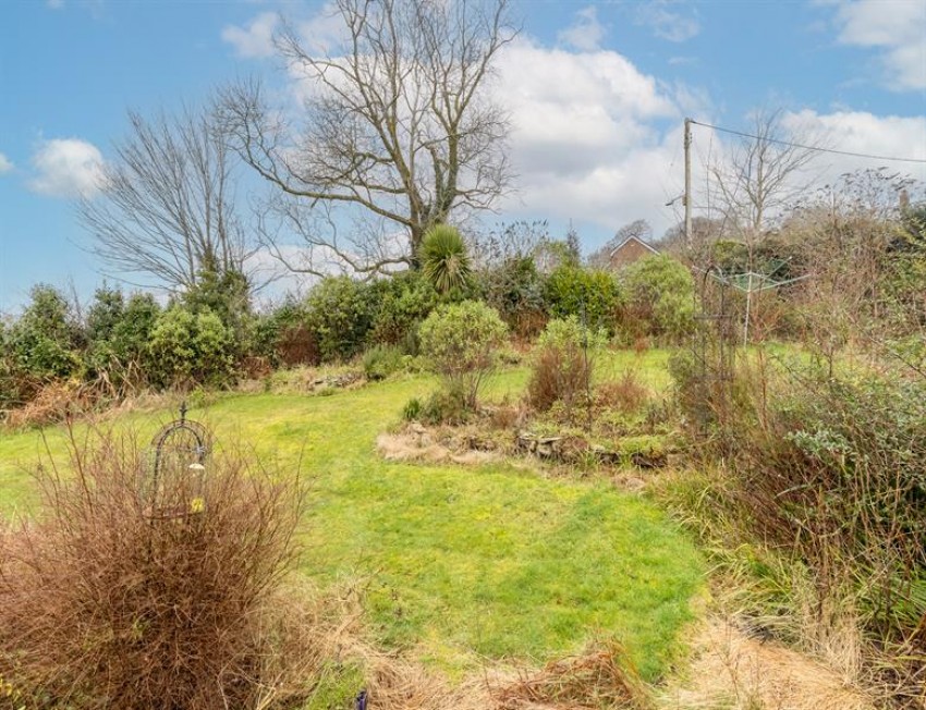 Images for Outstanding views and large bungalow in North Brook Road, Utkinton