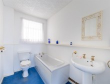 Images for Outstanding views and large bungalow in North Brook Road, Utkinton