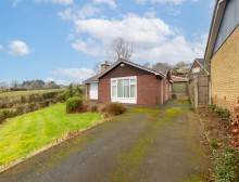 Images for Outstanding views and large bungalow in North Brook Road, Utkinton