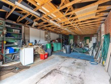 Images for Outstanding views and large bungalow in North Brook Road, Utkinton