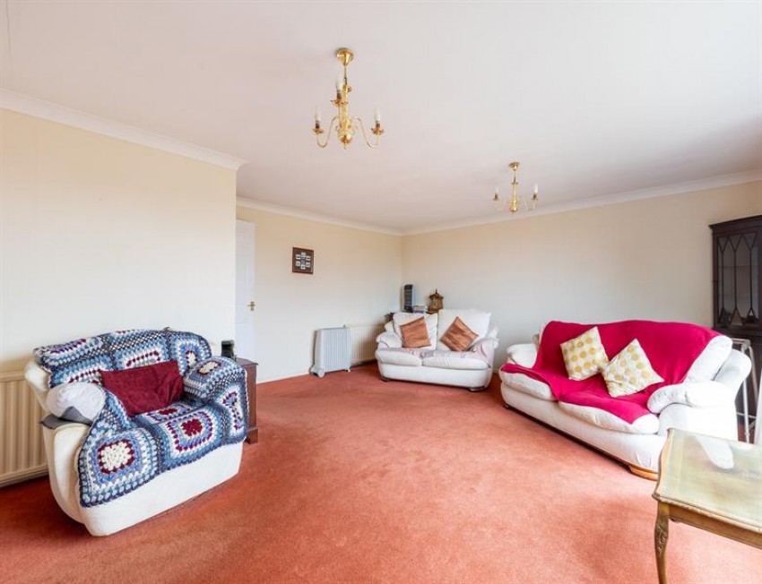 Images for Outstanding views and large bungalow in North Brook Road, Utkinton