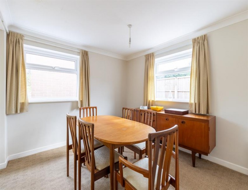 Images for Outstanding views and large bungalow in North Brook Road, Utkinton