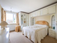 Images for Outstanding views and large bungalow in North Brook Road, Utkinton