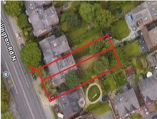 Images for Wellington Road North, Heaton Chapel