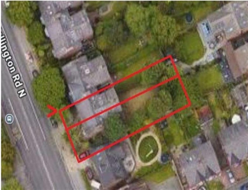 Images for Wellington Road North, Heaton Chapel