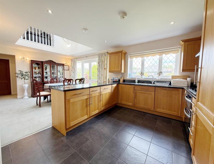 Images for Victoria Way, Bramhall, Stockport
