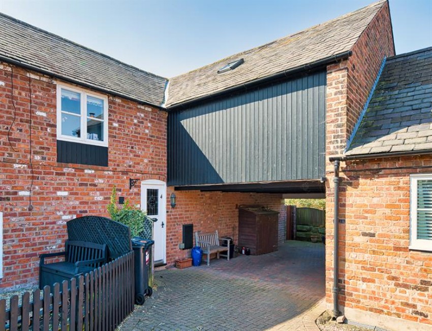 Images for Rose Farm, Chester Road, Helsby, Frodsham