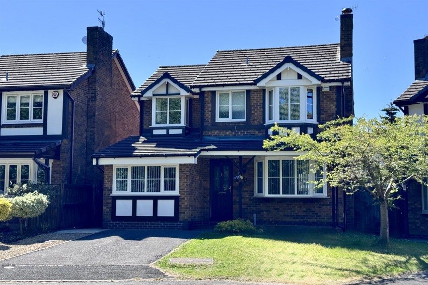 Images for Hurstbrook Close, Glossop