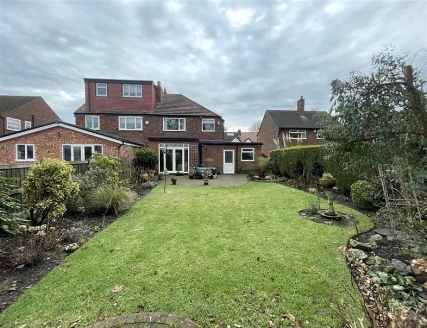 Images for Thorold Grove, Sale