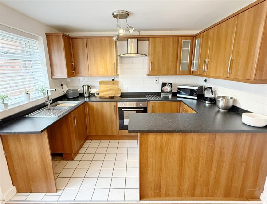 Images for Chevin Gardens, Bramhall