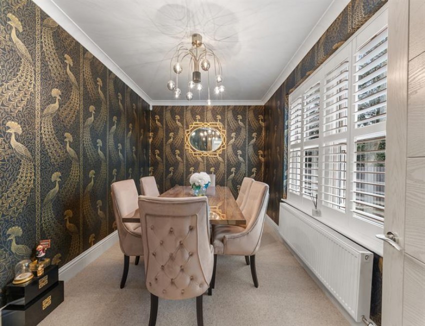 Images for Higher Lane, Lymm