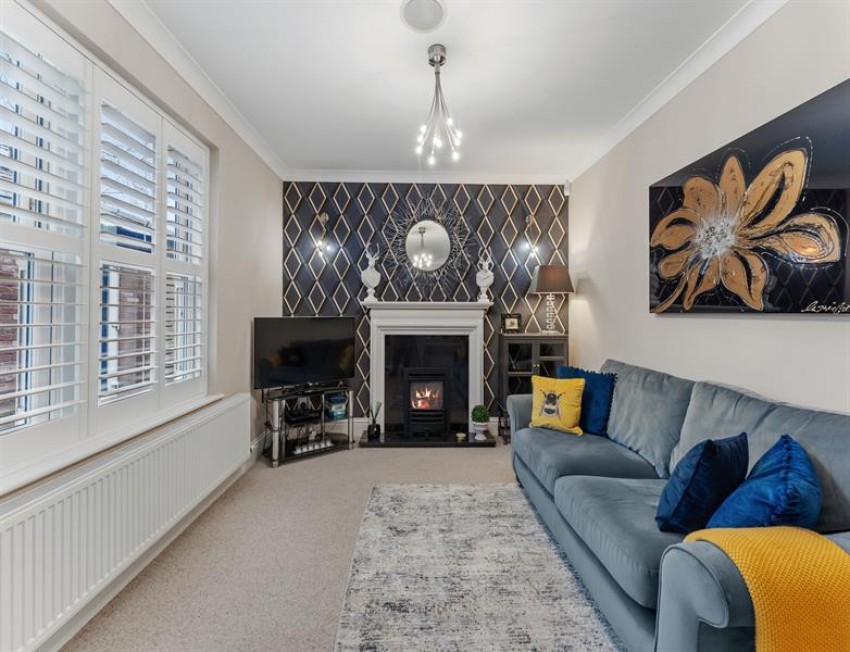 Images for Higher Lane, Lymm