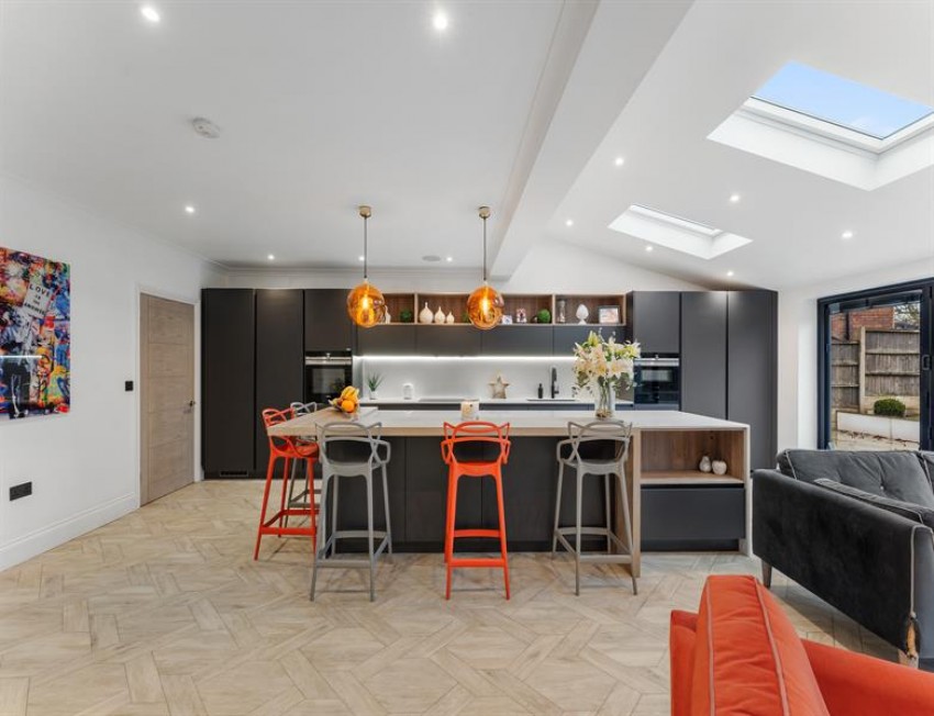 Images for Higher Lane, Lymm