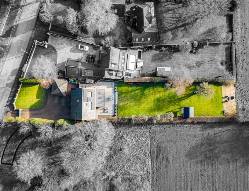 Images for Higher Lane, Lymm