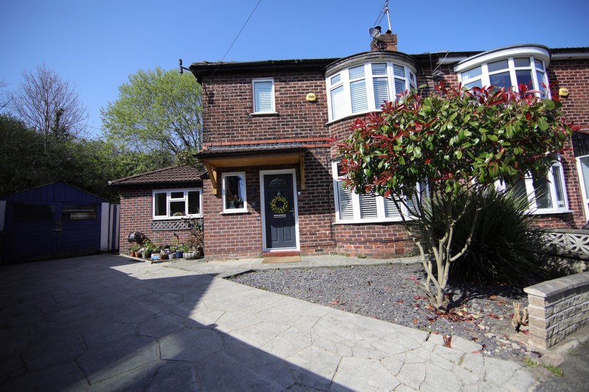 Images for Greenview Drive, East Didsbury