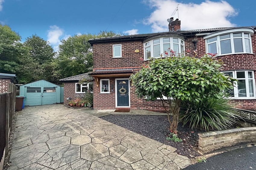 Images for Greenview Drive, East Didsbury