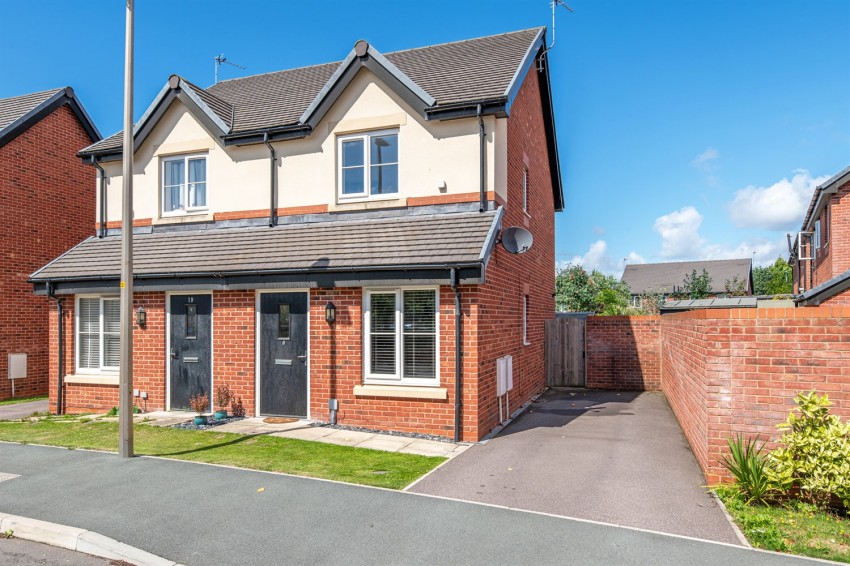 Images for Parker Drive, Helsby, Frodsham