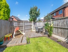 Images for Parker Drive, Helsby, Frodsham