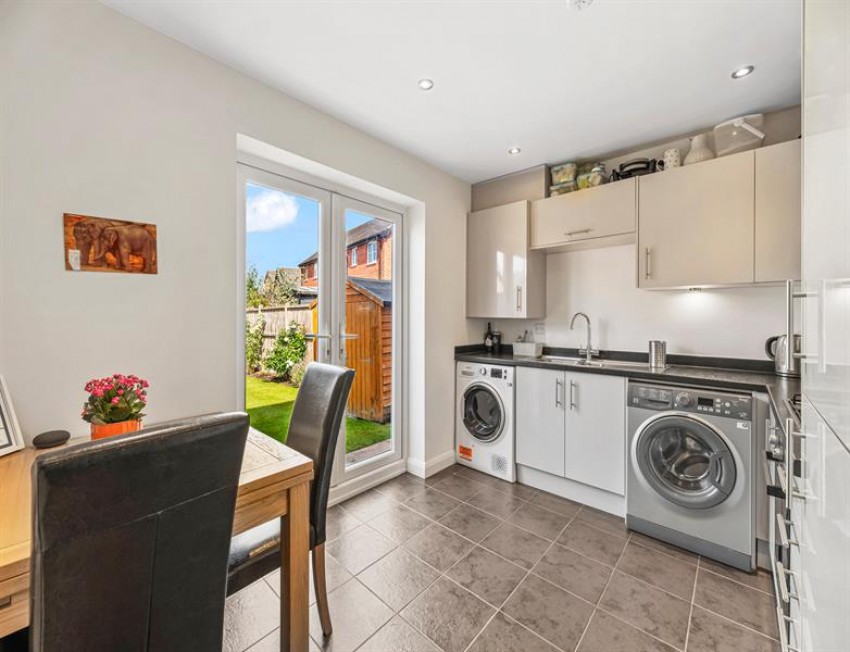 Images for Parker Drive, Helsby, Frodsham