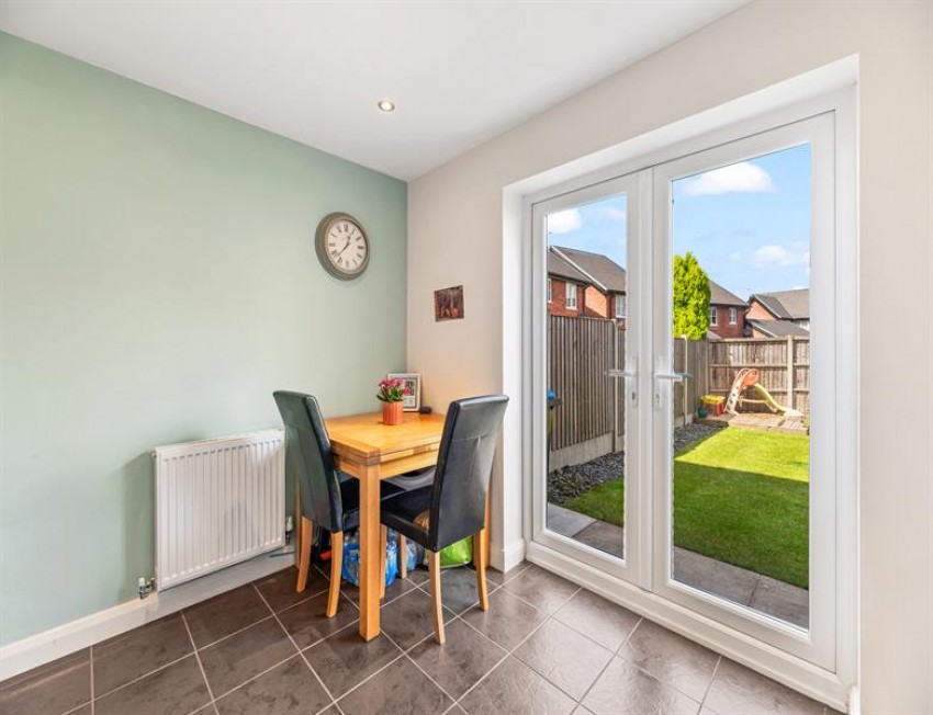Images for Parker Drive, Helsby, Frodsham