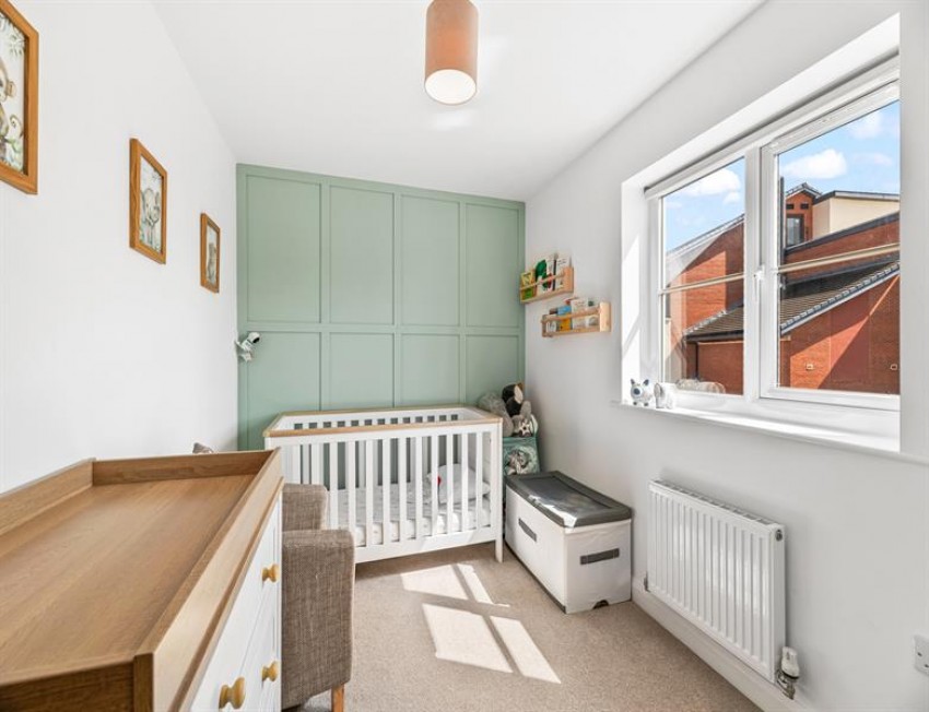 Images for Parker Drive, Helsby, Frodsham