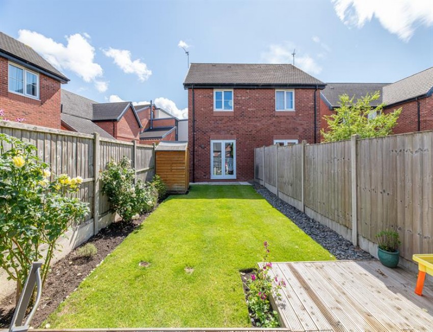Images for Parker Drive, Helsby, Frodsham