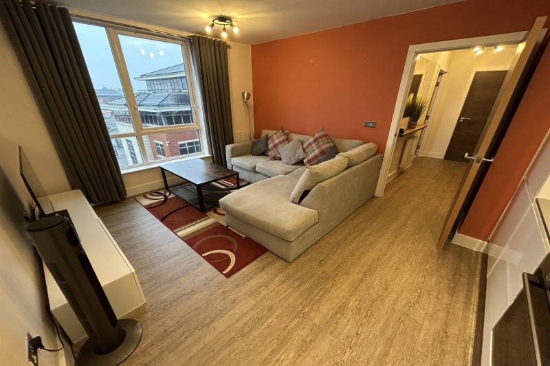 Crossford Court, Dane Road, Sale