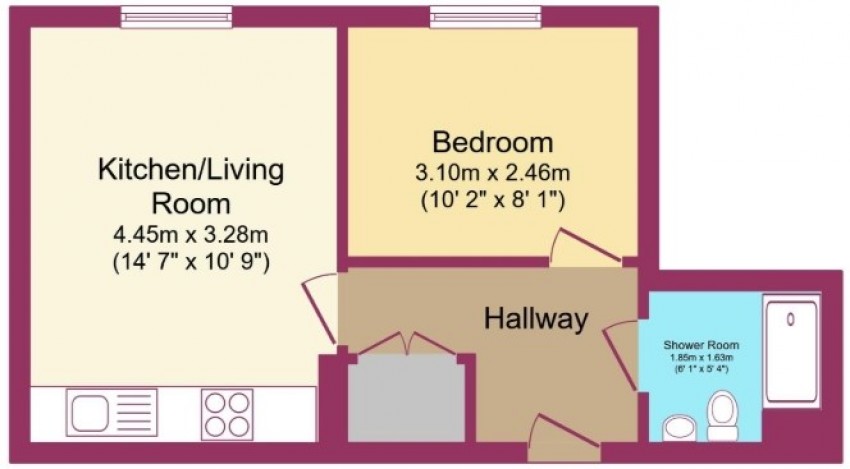 Images for Crossford Court, Dane Road, Sale