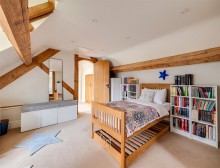 Images for Stunning period house in Tilstone Fearnall