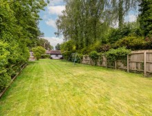 Images for Stunning period house in Tilstone Fearnall