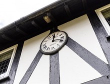 Images for Stunning period house in Tilstone Fearnall