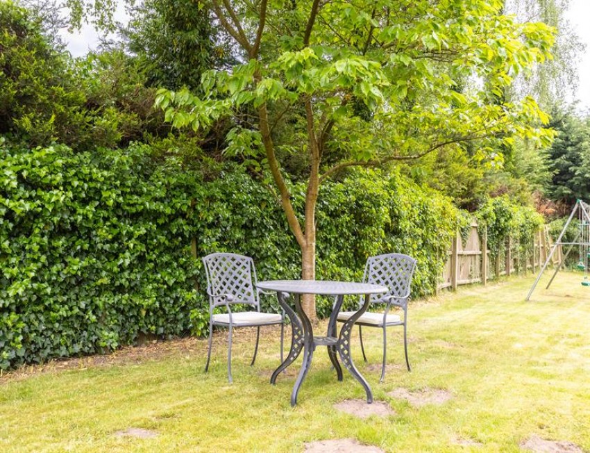 Images for Stunning period house in Tilstone Fearnall
