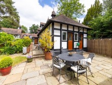 Images for Stunning period house in Tilstone Fearnall