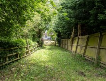 Images for Stunning period house in Tilstone Fearnall